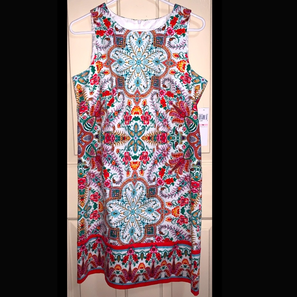 London Times Dress